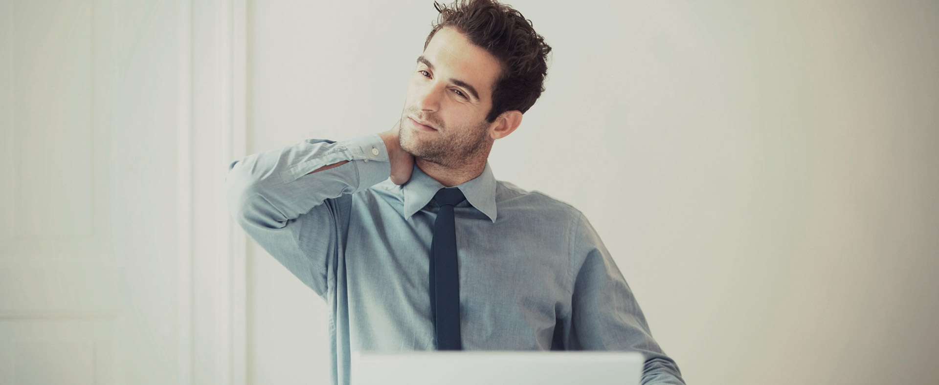 Foto servicio de ergonomía